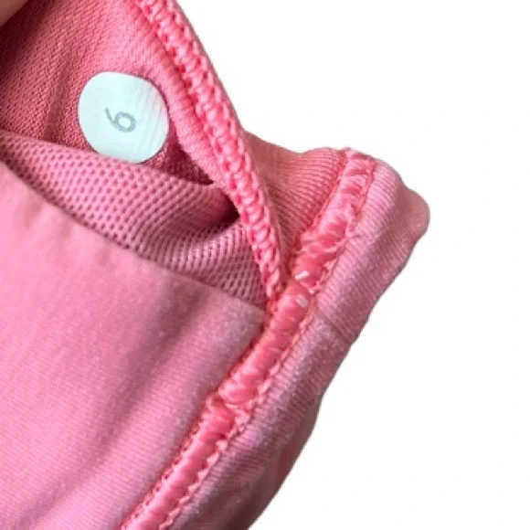 Lululemon Lighten Up Sports Bra Size 6 - Picture 6 of 6